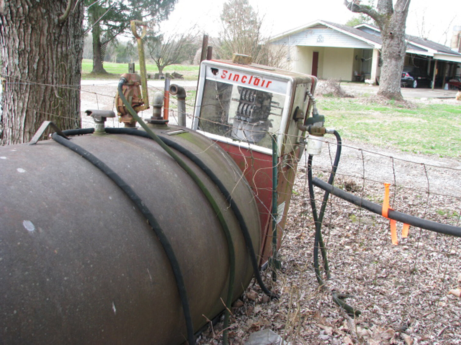 Image for 3786 Midland Fosterville Road, Bell Buckle