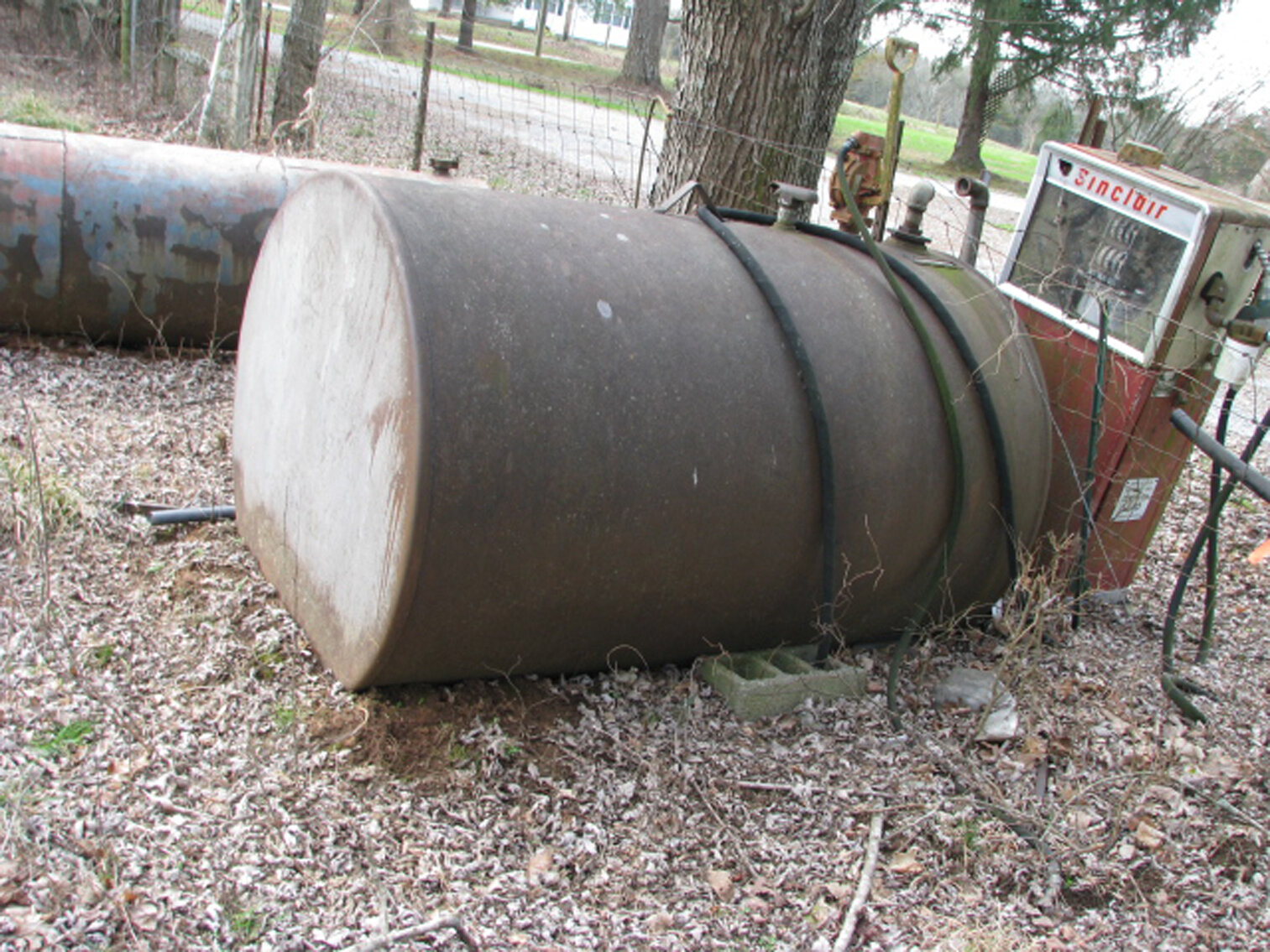 Image for 3786 Midland Fosterville Road, Bell Buckle