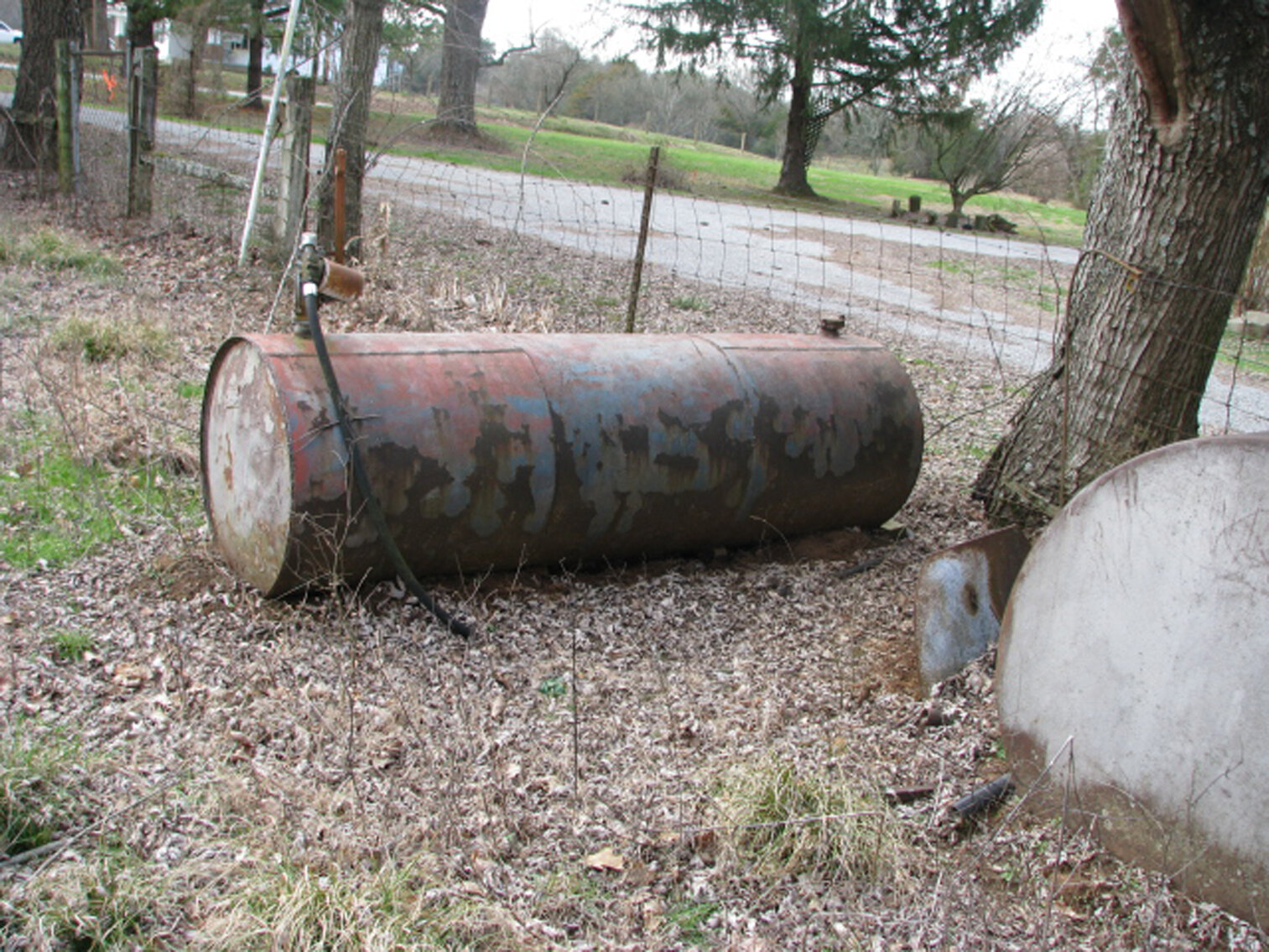 Image for 3786 Midland Fosterville Road, Bell Buckle