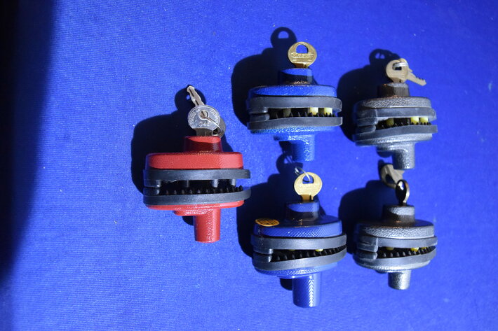 Image for Spring Ammunition and Sporting Accessories Auction