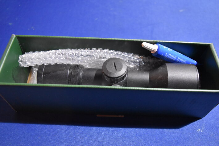 Image for Spring Ammunition and Sporting Accessories Auction