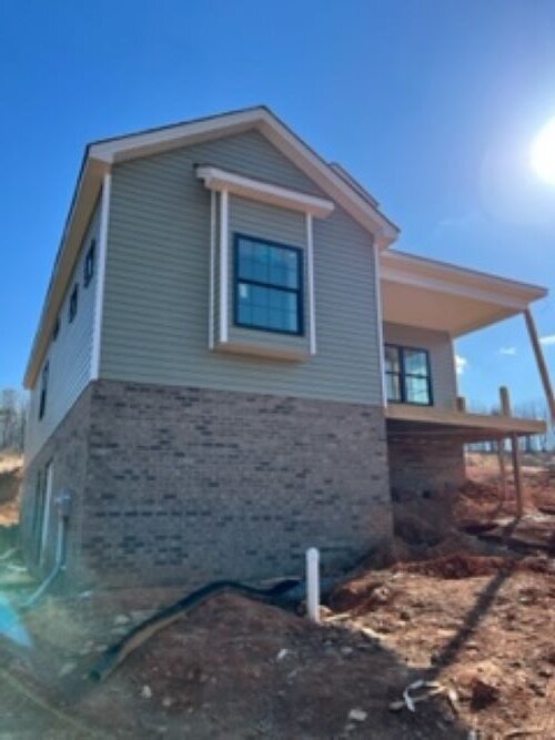 Image for 1013 Dodson Dr, Rustburg, VA 24588