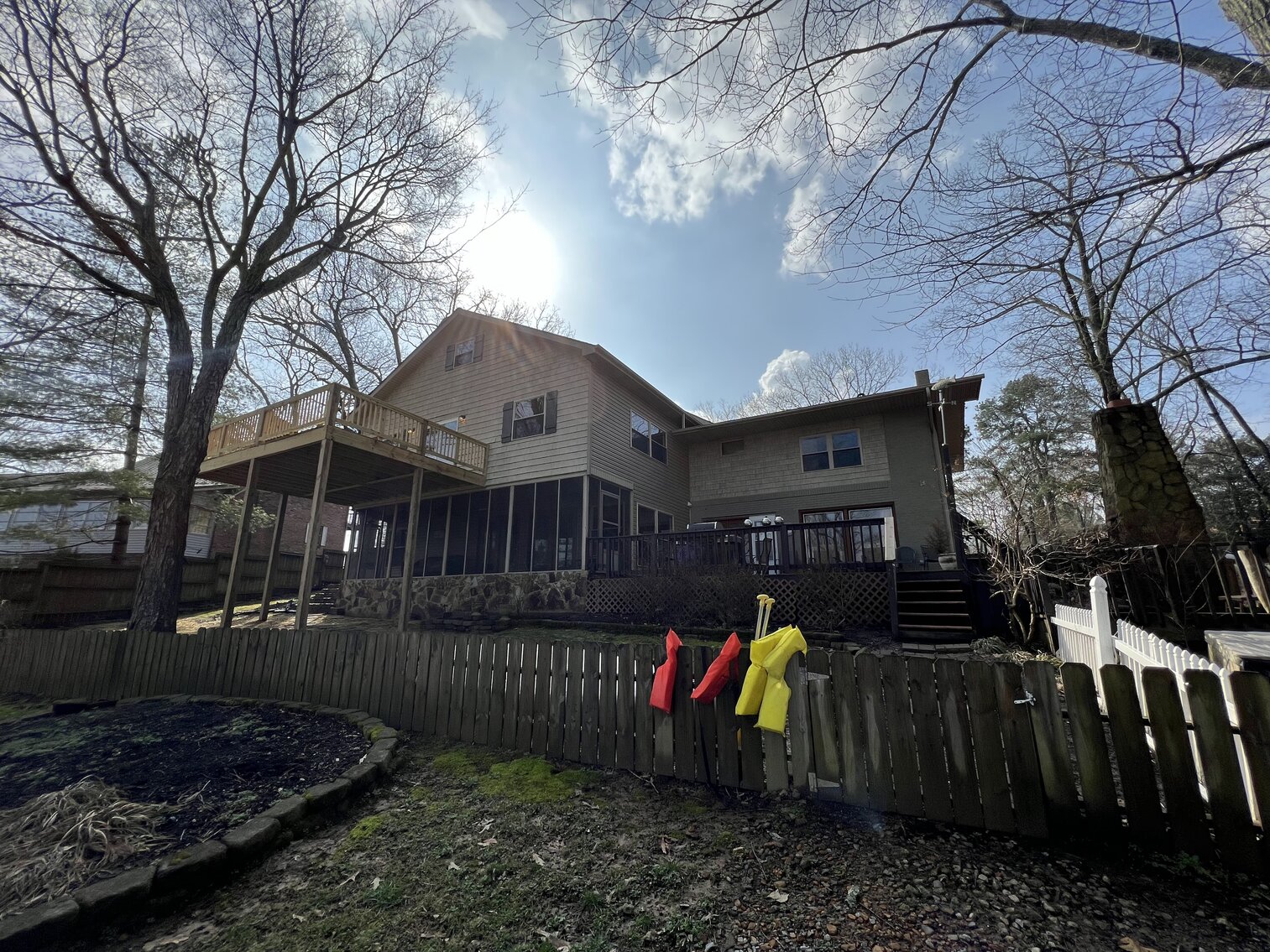 Image for Kentucky Lake House with Private Dock