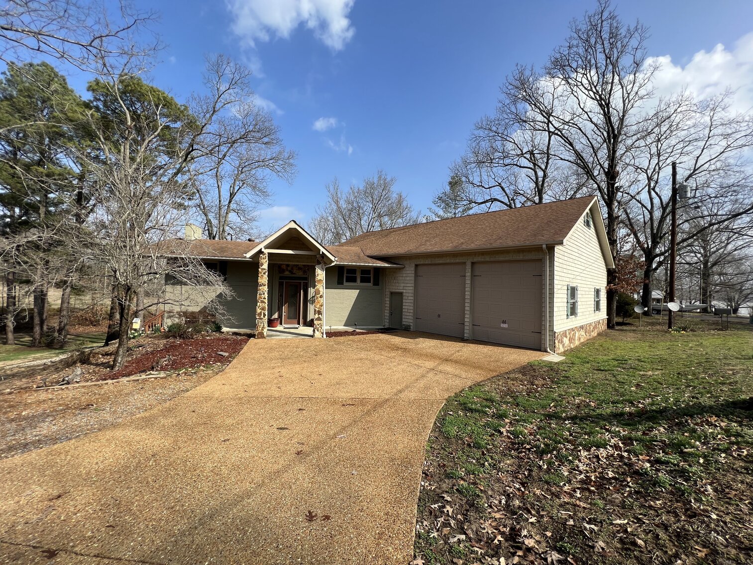 Image for Kentucky Lake House with Private Dock