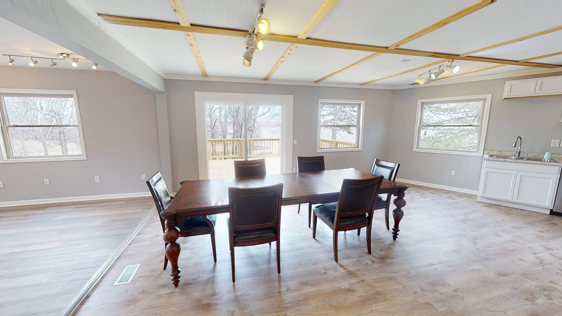 Image for Kentucky Lake House with Private Dock