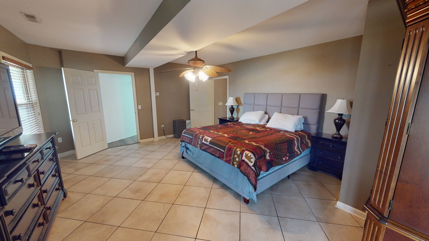 Image for Kentucky Lake House with Private Dock