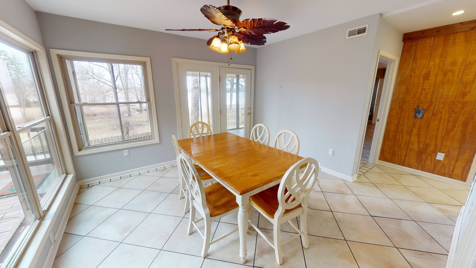 Image for Kentucky Lake House with Private Dock