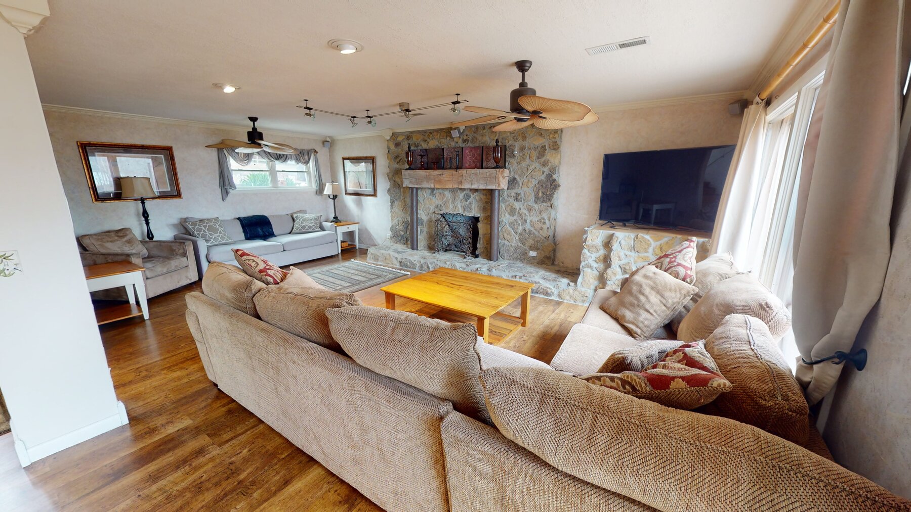 Image for Kentucky Lake House with Private Dock