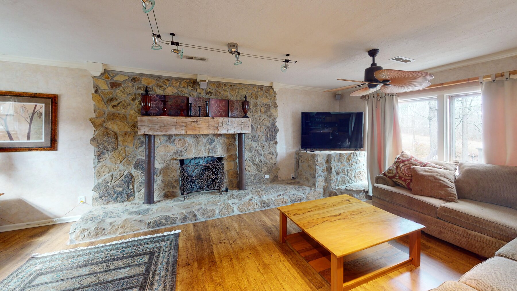 Image for Kentucky Lake House with Private Dock