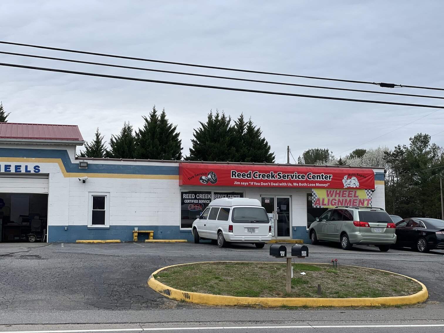 Image for 2960  Grit Road,  Hurt, VA  24563