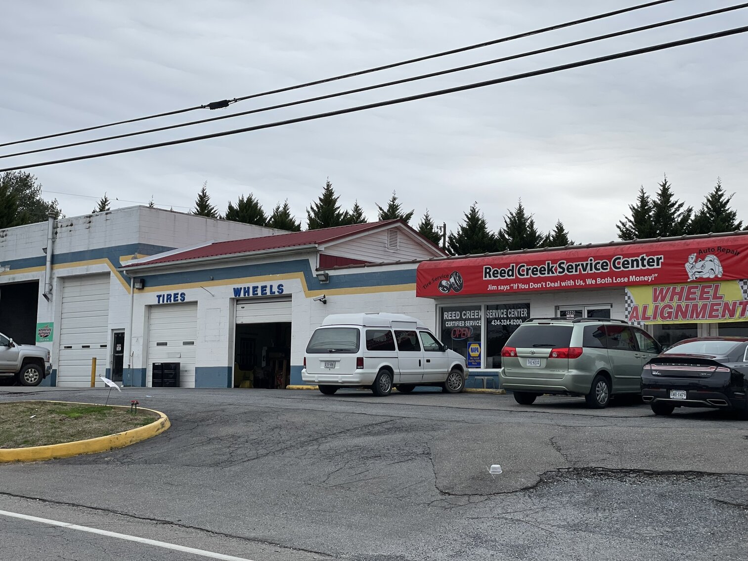 Image for 2960  Grit Road,  Hurt, VA  24563