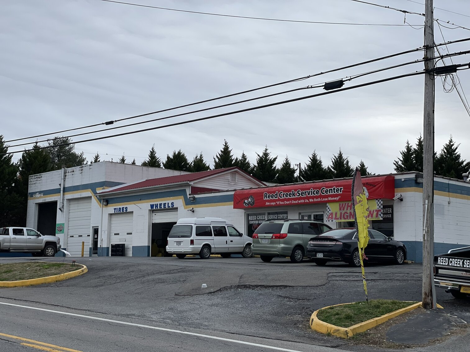 Image for 2960  Grit Road,  Hurt, VA  24563