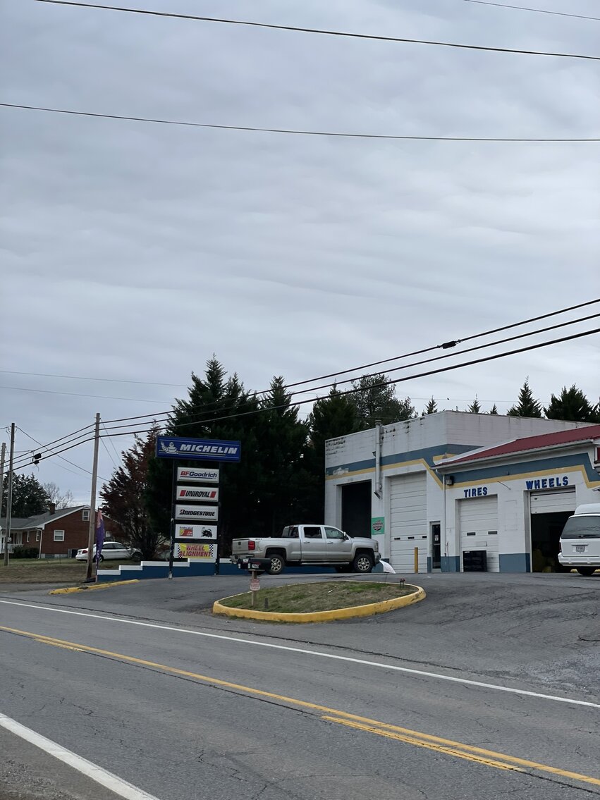 Image for 2960  Grit Road,  Hurt, VA  24563