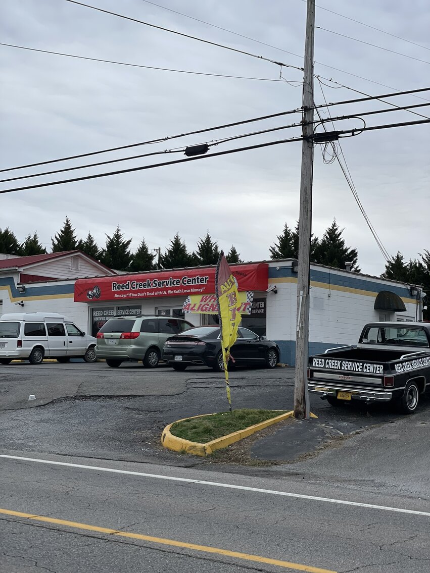 Image for 2960  Grit Road,  Hurt, VA  24563