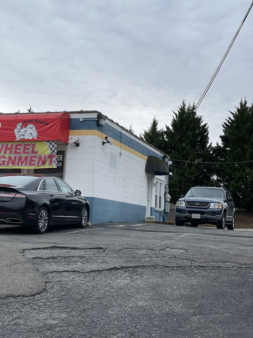 Image for 2960  Grit Road,  Hurt, VA  24563