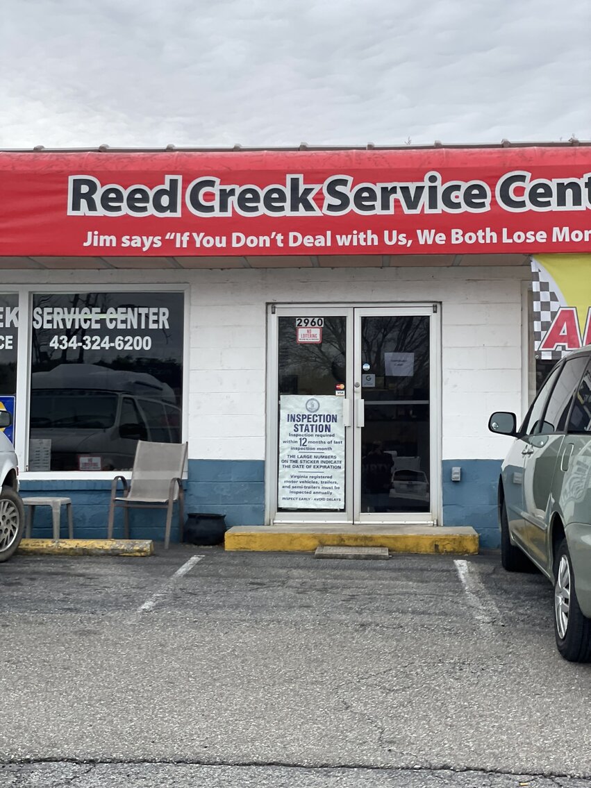 Image for 2960  Grit Road,  Hurt, VA  24563