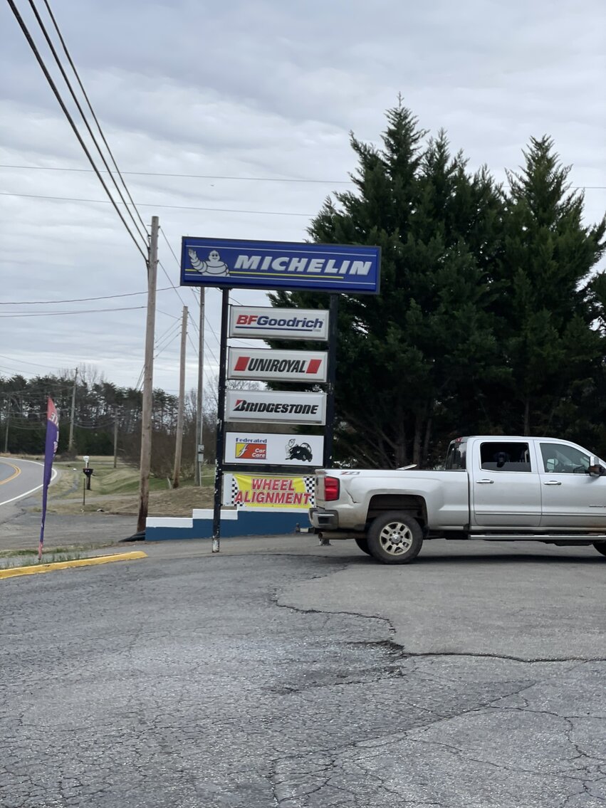 Image for 2960  Grit Road,  Hurt, VA  24563