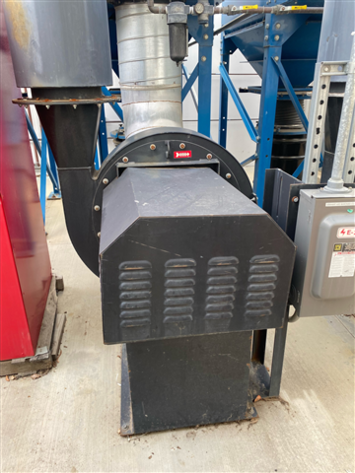 Image for ***SOLD*** MJK1581 Thomas Engineering 60