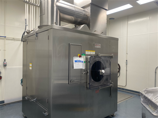 Image for ***SOLD*** MJK1581 Thomas Engineering 60