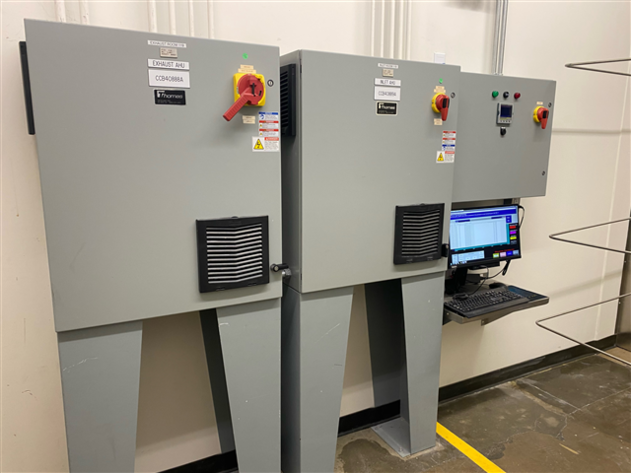 Image for ***SOLD*** MJK1581 Thomas Engineering 60