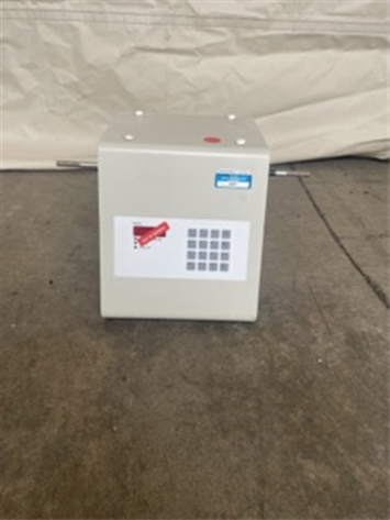 Image for MJK1579 VanKel Dual Wheel Friability Tester