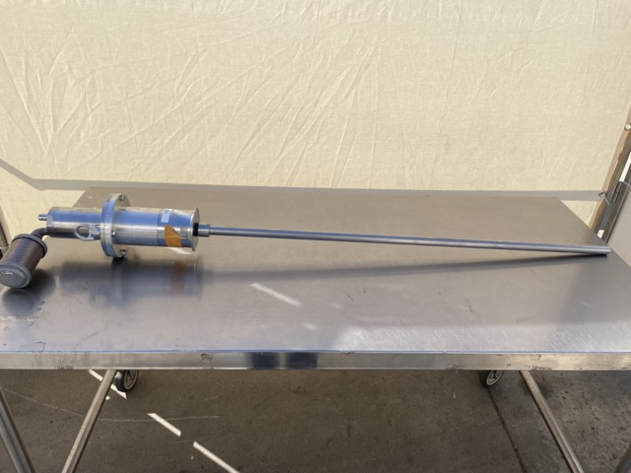 Image for MJK1578 Indco Lightning Mixer