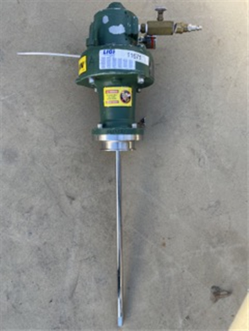 Image for MJK1575 Lightning Pneumatic Mixer