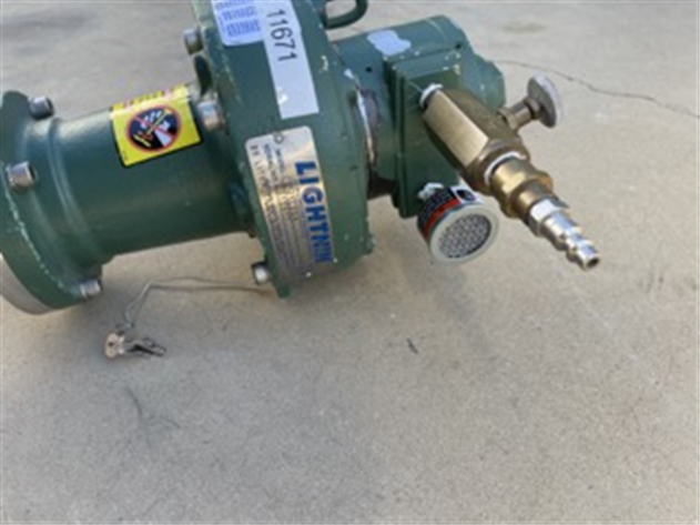 Image for MJK1575 Lightning Pneumatic Mixer