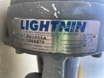 Image for MJK1573 Lightning Pneumatic Mixer