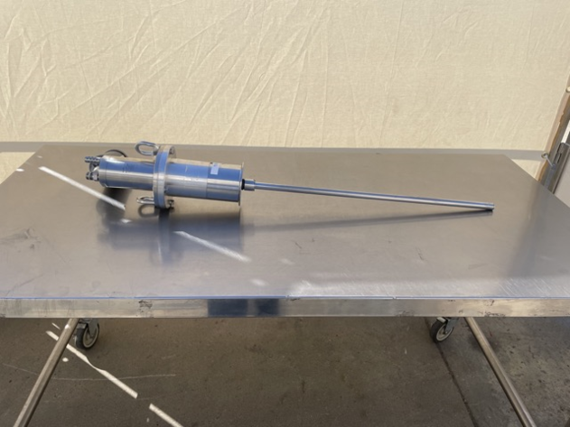 Image for MJK1570 Indco Lightning Mixer