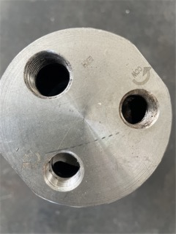 Image for MJK1569 Indco Lightning Mixer