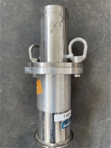 Image for MJK1569 Indco Lightning Mixer