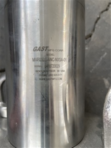 Image for MJK1569 Indco Lightning Mixer