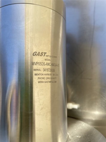 Image for MJK1568 Indco Lightning Mixer