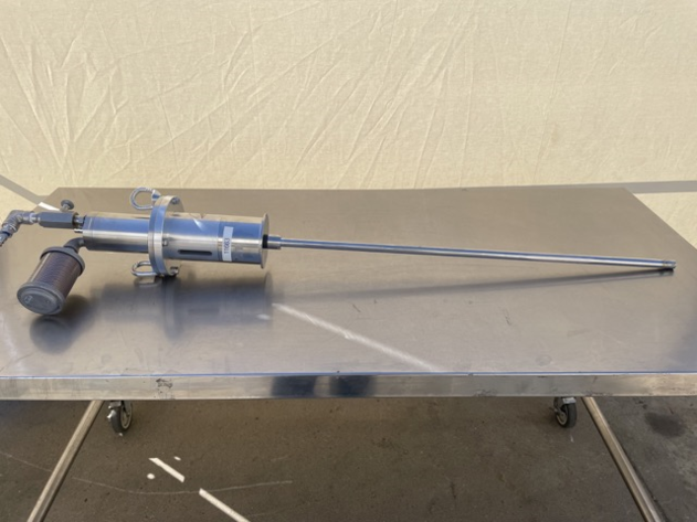 Image for MJK1568 Indco Lightning Mixer