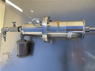 Image for MJK1568 Indco Lightning Mixer