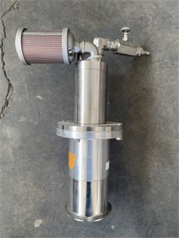 Image for MJK1567 Indco Lightning Mixer