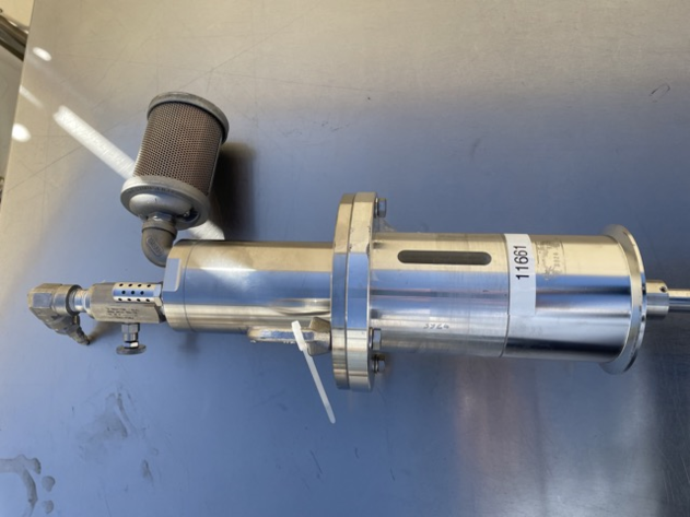 Image for MJK1566 Indco Lightning Mixer