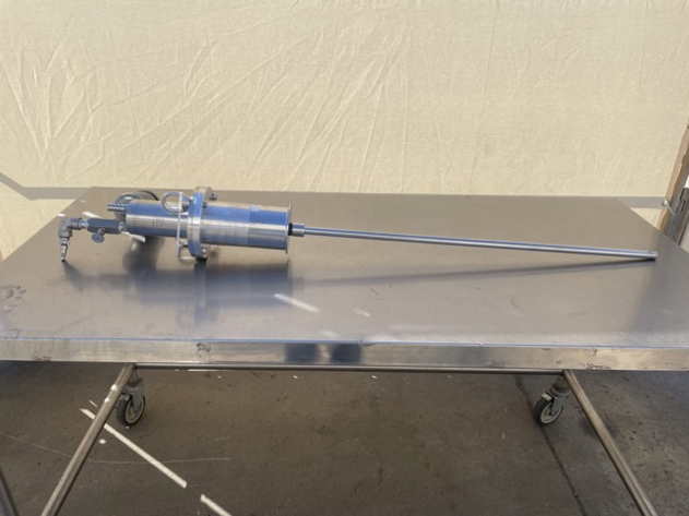 Image for MJK1566 Indco Lightning Mixer