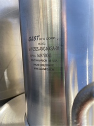 Image for MJK1566 Indco Lightning Mixer