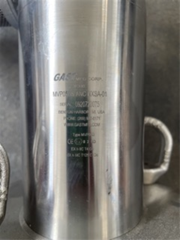 Image for MJK1565 Indco Lightning Mixer