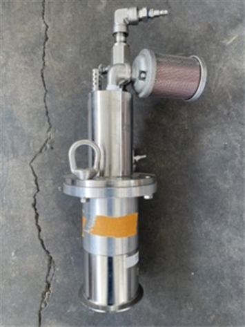 Image for MJK1565 Indco Lightning Mixer