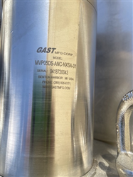 Image for ***SOLD*** MJK1564 Indco Lightning Mixer