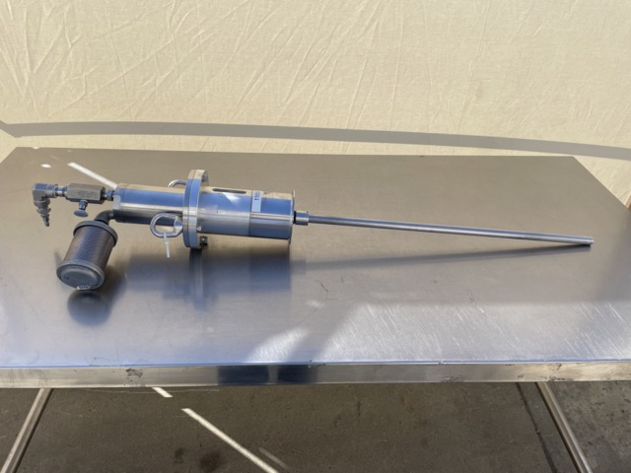 Image for ***SOLD*** MJK1564 Indco Lightning Mixer