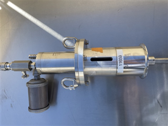 Image for ***SOLD*** MJK1564 Indco Lightning Mixer