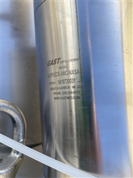 Image for MJK1563 Indco Lightning Mixer