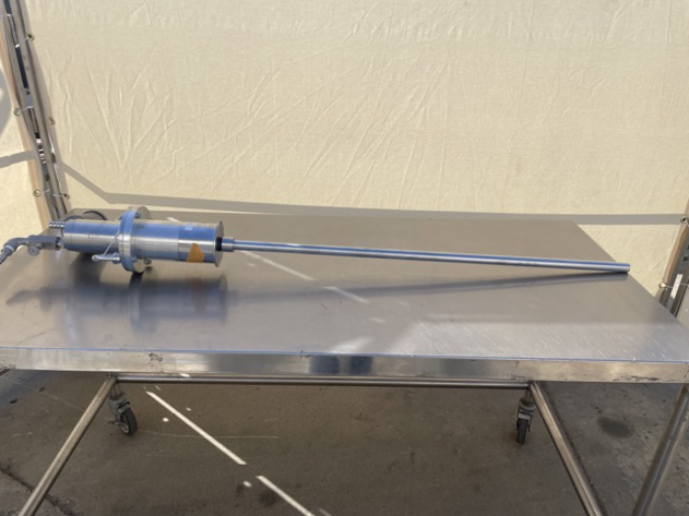 Image for MJK1563 Indco Lightning Mixer