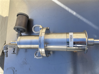 Image for MJK1563 Indco Lightning Mixer