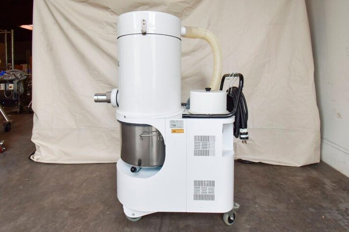 Image for ***SOLD*** MJK1561 Nilfisk Vacuum