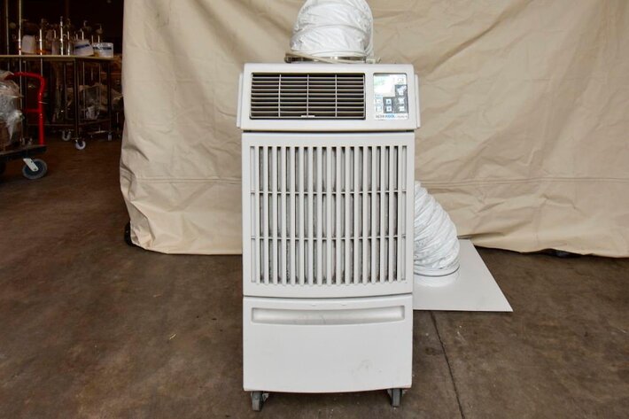 Image for ***SOLD*** MJK1556 Movin-Cool AC